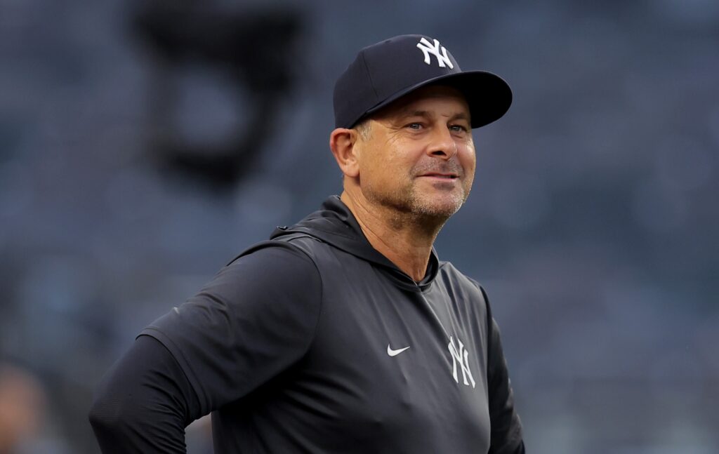 Boone Responds: "I Would Disagree" - ATL Braves Country Boone Responds: "I Would Disagree"