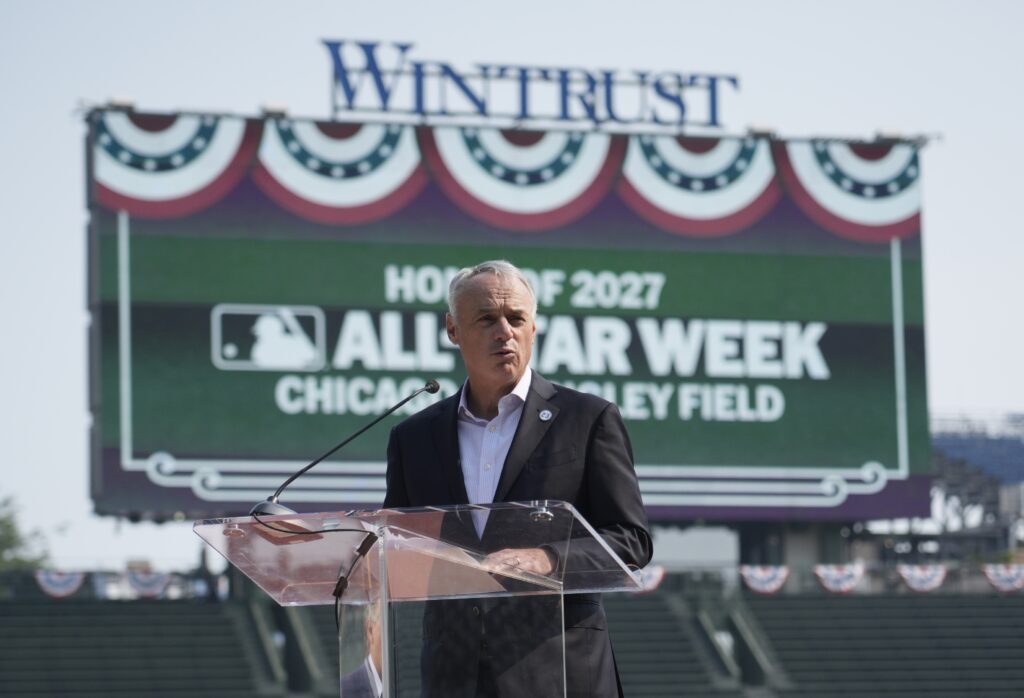 Salt Lake and Nashville Still in the Running for Expansion - ATL Braves Country Salt Lake and Nashville Still in the Running for Expansion