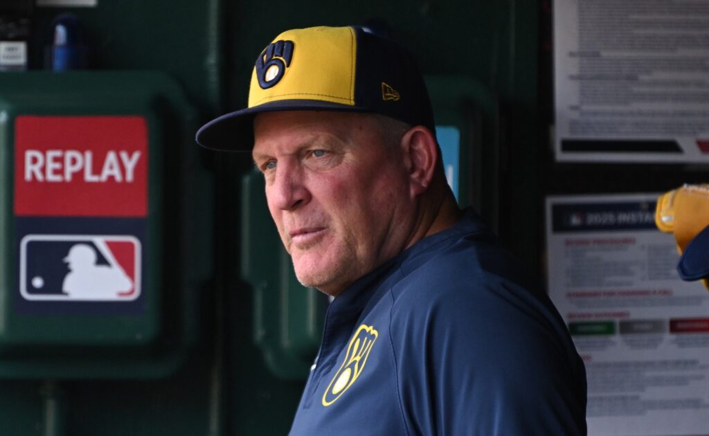 Manager of the Year or Dumpster Diving MVP