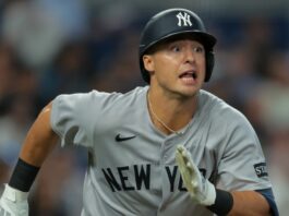 Yankees Manager Reacts to Rumor of Sending Volpe to Minors