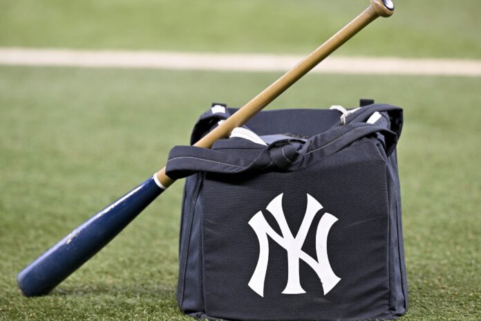 Yankees Prospects Dark Past Comes Back To Haunt Him