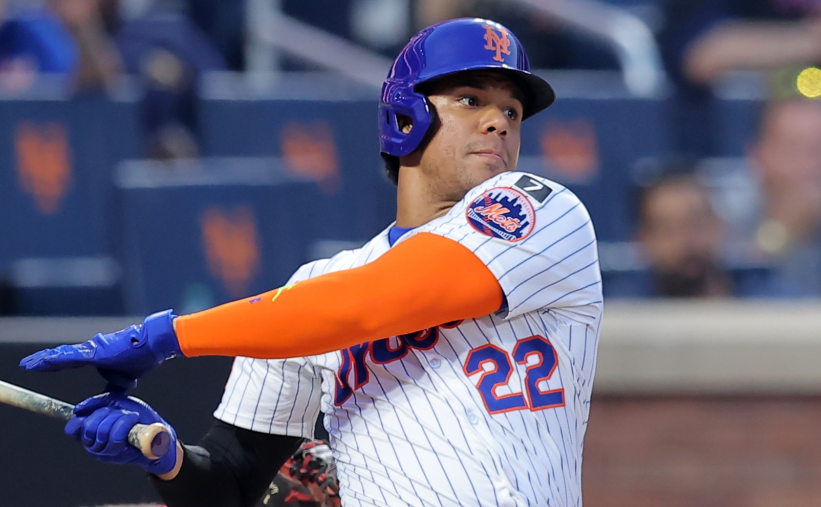 Mets Losing Streak Leads to Insane Juan Soto Conspiracy in New York Mets Losing Streak Leads to Insane Juan Soto Conspiracy in New York