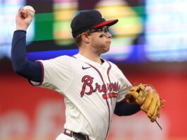 Braves Shuffle Shortstop Position, Fans Hope For Big Offseason Signing