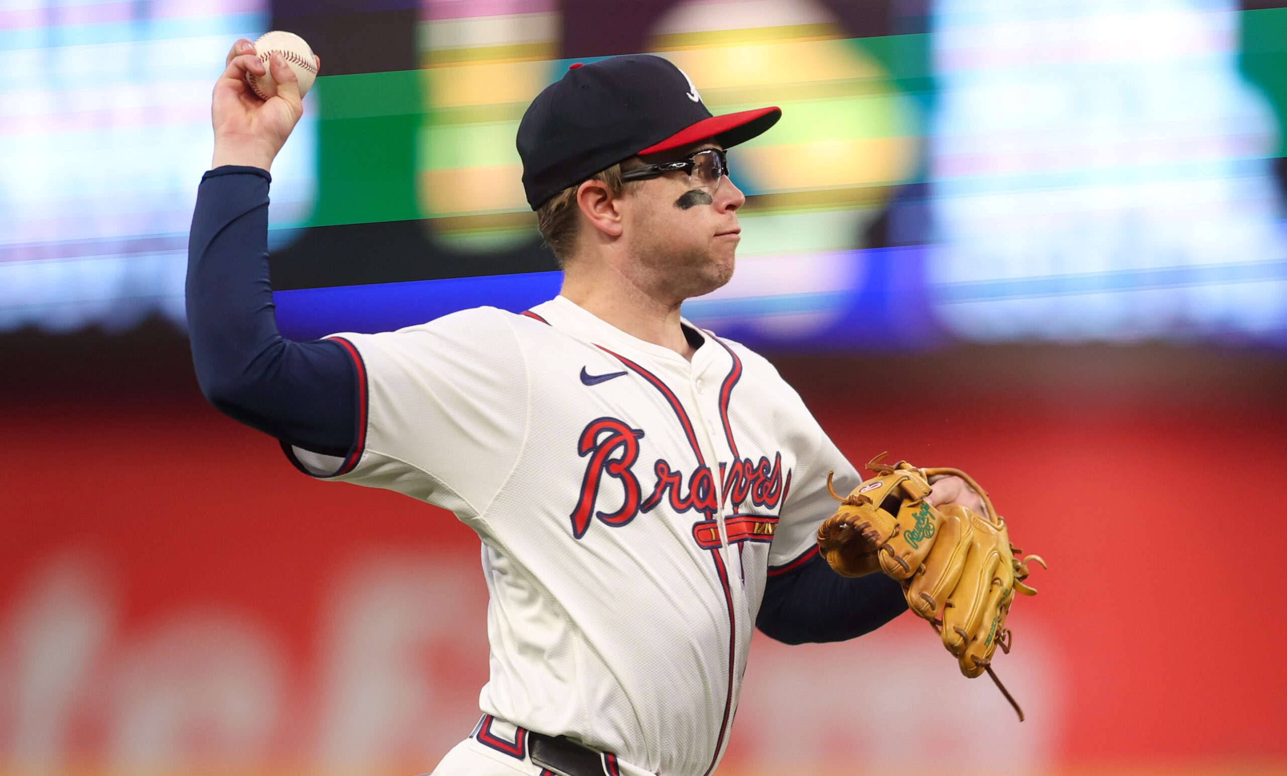 Braves Shuffle Shortstop Position, Fans Hope For Big Offseason Signing Braves Shuffle Shortstop Position, Fans Hope For Big Offseason Signing