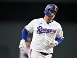 Joc Pederson Silences Body Shamers With Huger Homer