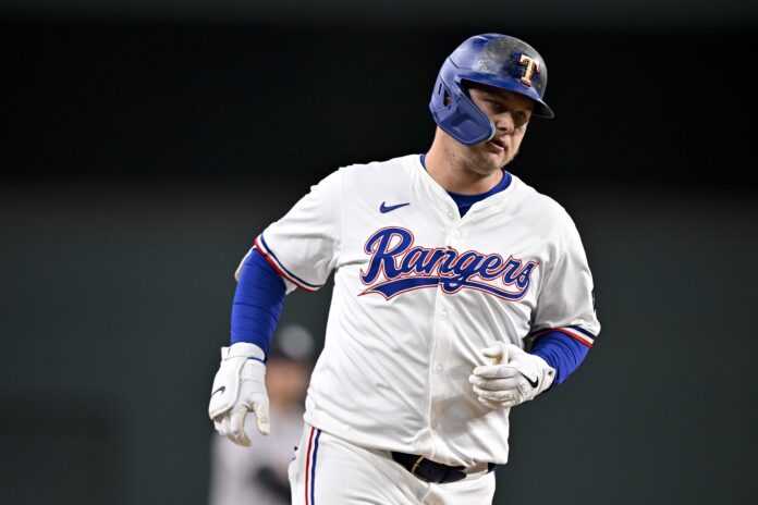 Joc Pederson Silences Body Shamers With Huger Homer