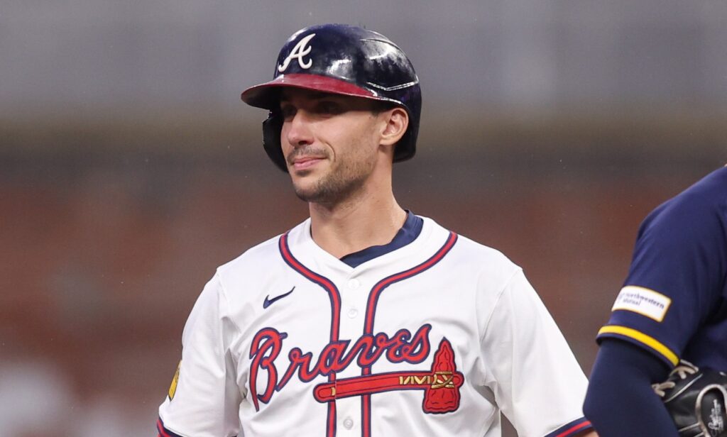 Braves Breaking Droughts and Piling On Runs