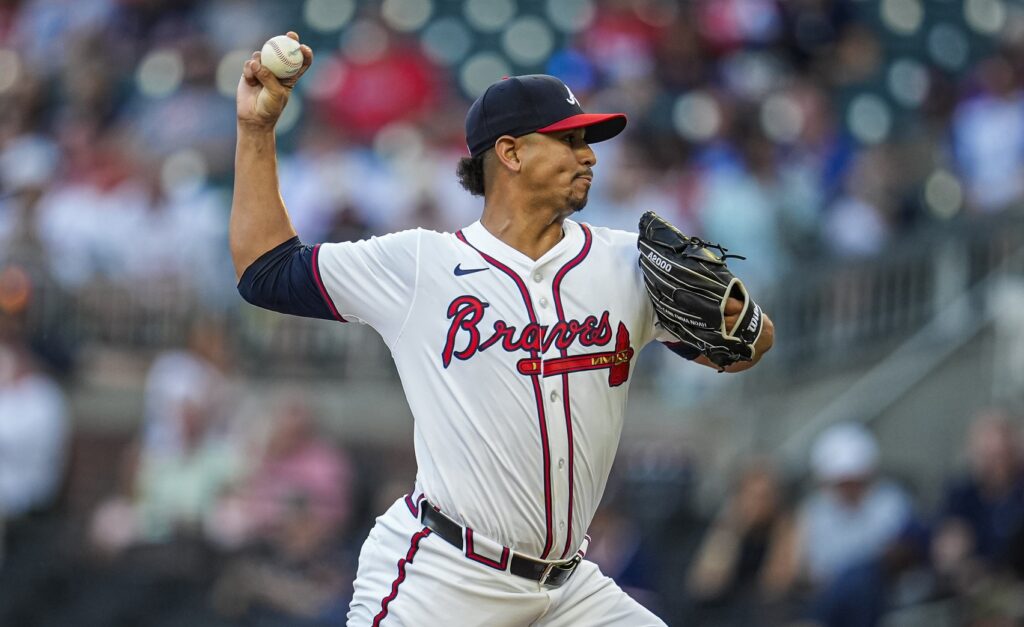 Braves Looking to the Future, Not the Band-Aids - ATL Braves Country Braves Looking to the Future, Not the Band-Aids