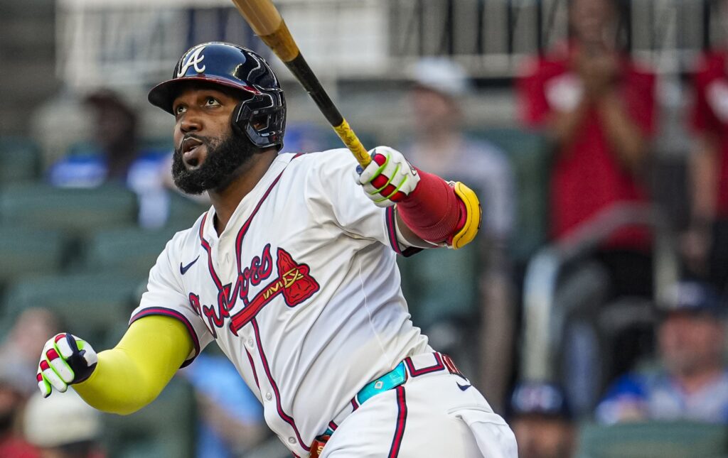 MLB Market Likely Limited - ATL Braves Country MLB Market Likely Limited