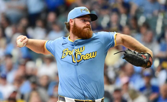 Brewers Win the Entire City of Milwaukee Free Burgers Brewers Win the Entire City of Milwaukee Free Burgers