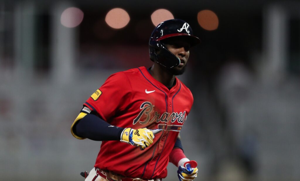 A Game-Changer For Braves Pitcher  