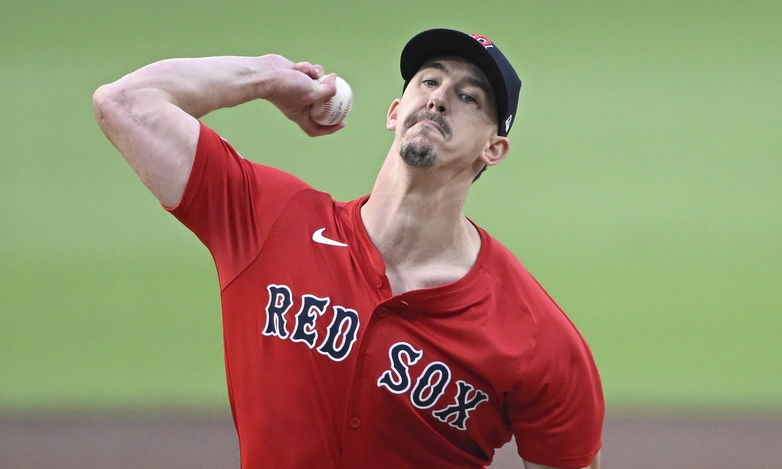 Red Sox Move Former All-Star Pitcher to the Bullpen Red Sox Move Former All-Star Pitcher to the Bullpen