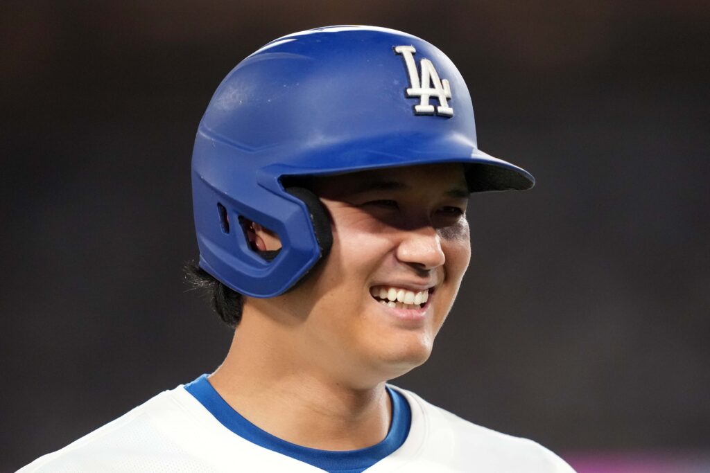 The Allegations Behind the Ohtani Luxury Build