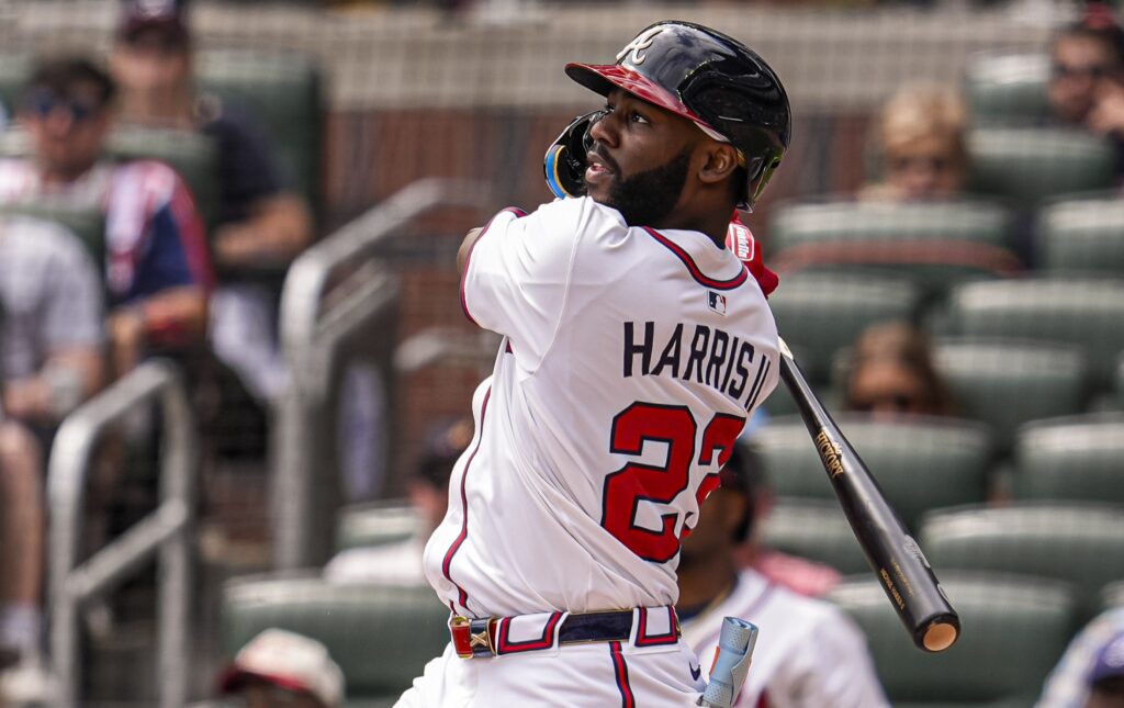 How Good Has Michael Harris Been For the Braves?