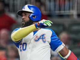 Braves Win 4 Out of 5 Games in Latest Series