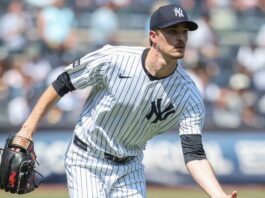 Max Fried's Slump and Yankees Manager's Ejections