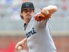 Braves Claim Former First Round Pick Off Waivers