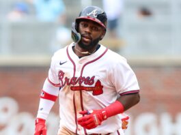 Michael Harris Close to Braves Record, Hits Career Milestone