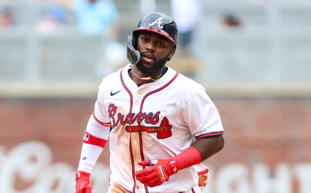 Back To His Rookie of the Year Blueprint - ATL Braves Country Back To His Braves Rookie of the Year Blueprint