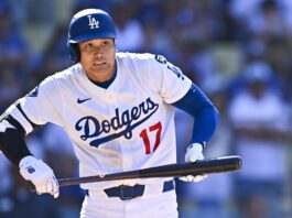 Dodgers Manager Blames Ohtani For Horrible Mistake