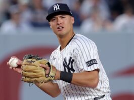 Yankees Manager Planning to Bench Star Infielder?