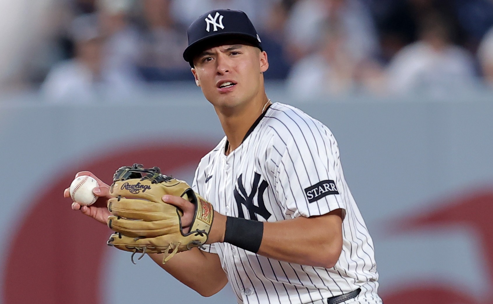 Yankees Manager Planning to Bench Star Infielder? Yankees Manager Planning to Bench Star Infielder?