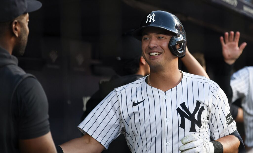 Bad Slump For Volpe in New York - ATL Braves Country Bad Slump For Volpe in New York