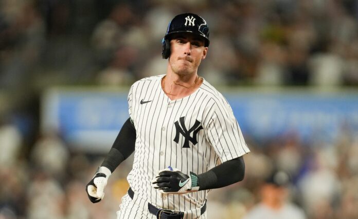 Yankees Slugger Predicted to Opt Out By Insider Yankees Slugger Predicted to Opt Out By Insider