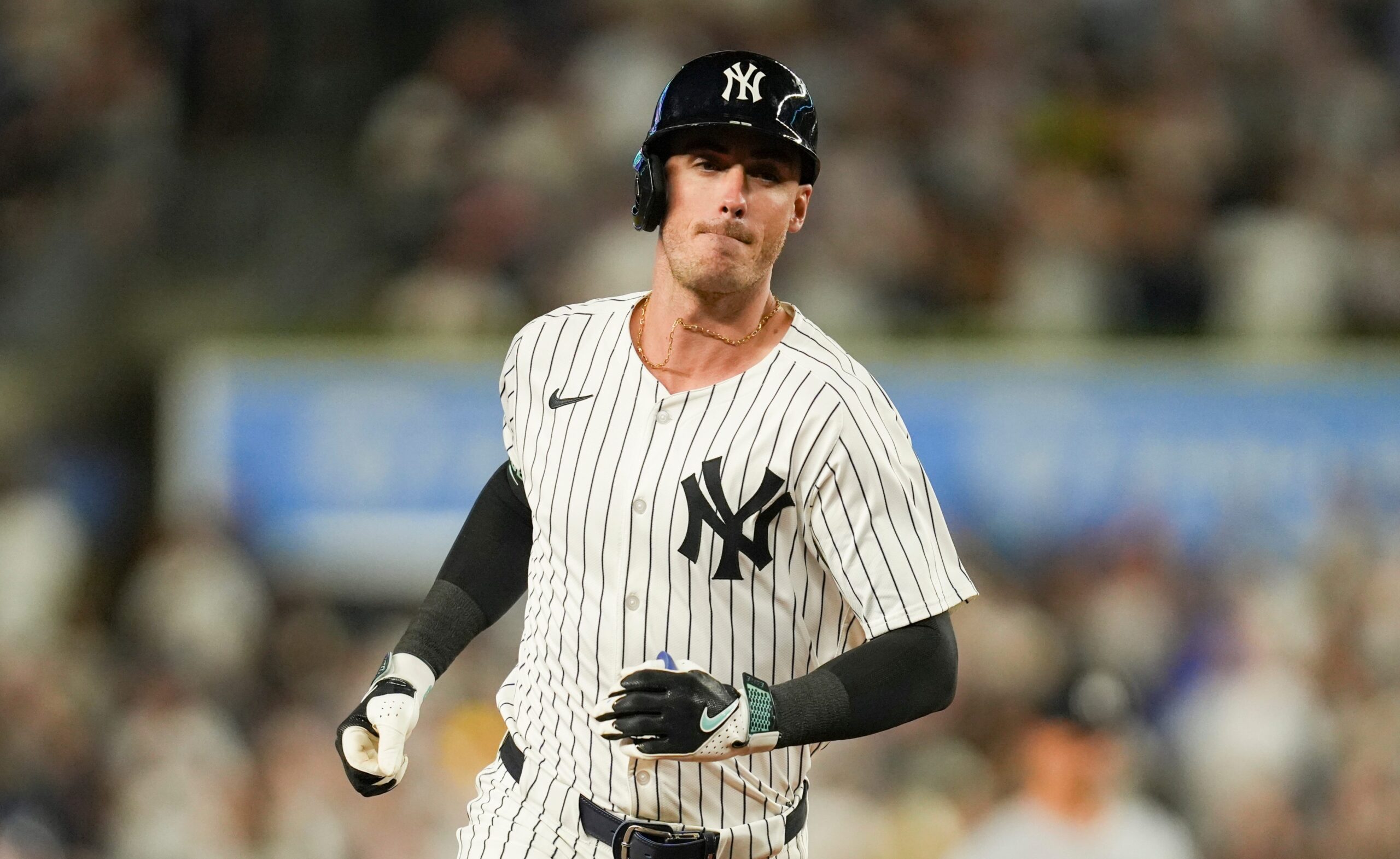 Yankees Slugger Predicted to Opt Out By Insider
