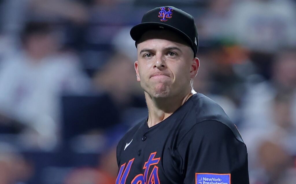 A Frustrating Start in Queens - ATL Braves Country A Frustrating Start in Queens