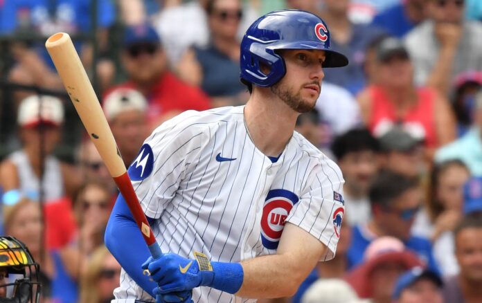 Full Look Into Kyle Tucker's Career Worst Slump Full Look Into Kyle Tucker's Career Worst Slump