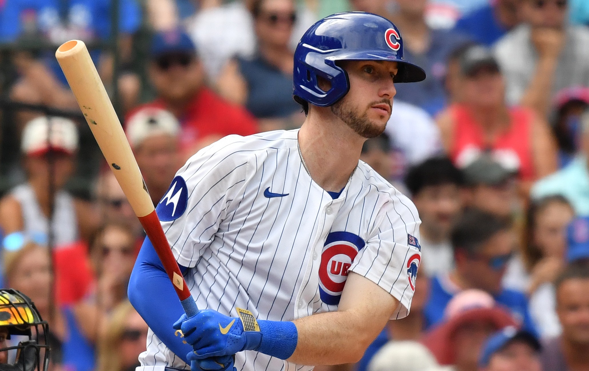 Full Look Into Kyle Tucker's Career Worst Slump Full Look Into Kyle Tucker's Career Worst Slump