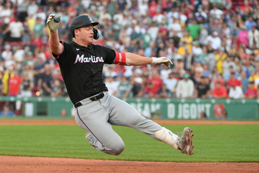 Back-to-back bombs and a ninth-inning stunner
