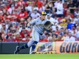 Deal Of The Year, Team Praised As Winning Streak Continues