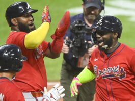 Important Dates For the Braves 2026 Schedule