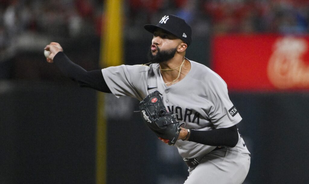 Dominance in Recent Yankees Outings