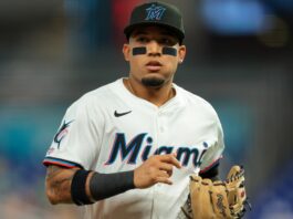 MLB Player's Family Goes Wild After First Career Hit is a Home Run
