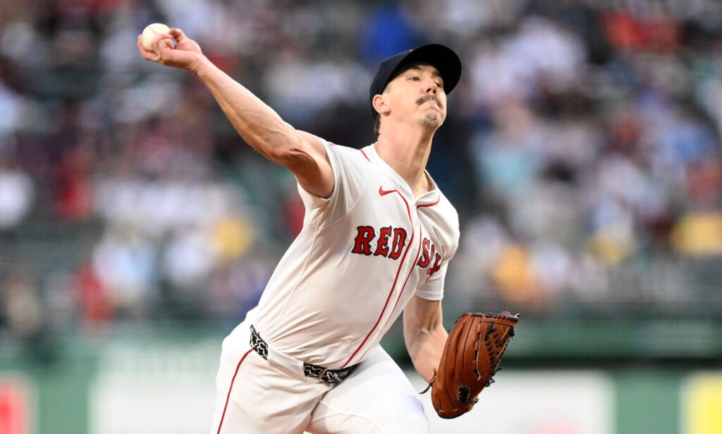 Boston’s Rotation Picture - ATL Braves Country Boston’s Rotation Picture
