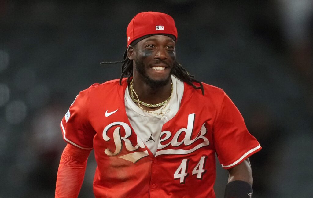 A Rare Feat, Made to Look Routine