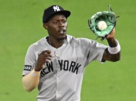 Awful Error By the Yankees Leaves Announcer Devastated