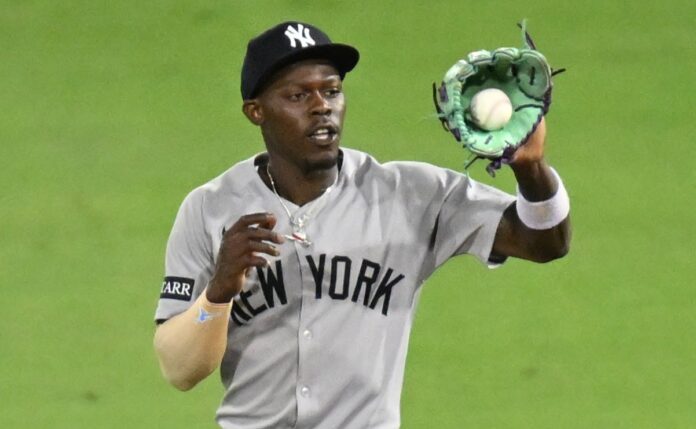 Awful Error By the Yankees Leaves Announcer Devastated