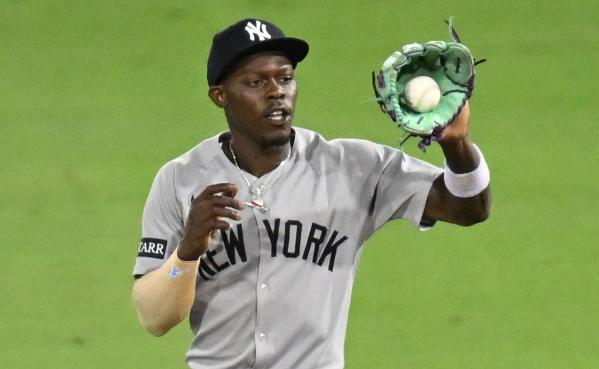 Awful Error By the Yankees Leaves Announcer Devastated Awful Error By the Yankees Leaves Announcer Devastated