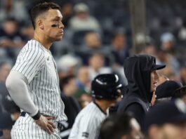 Poor Defensive Fielding Errors Cost Yankees