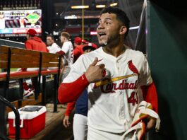 MLB Delivers Hefty Suspension After Explosive Ejection