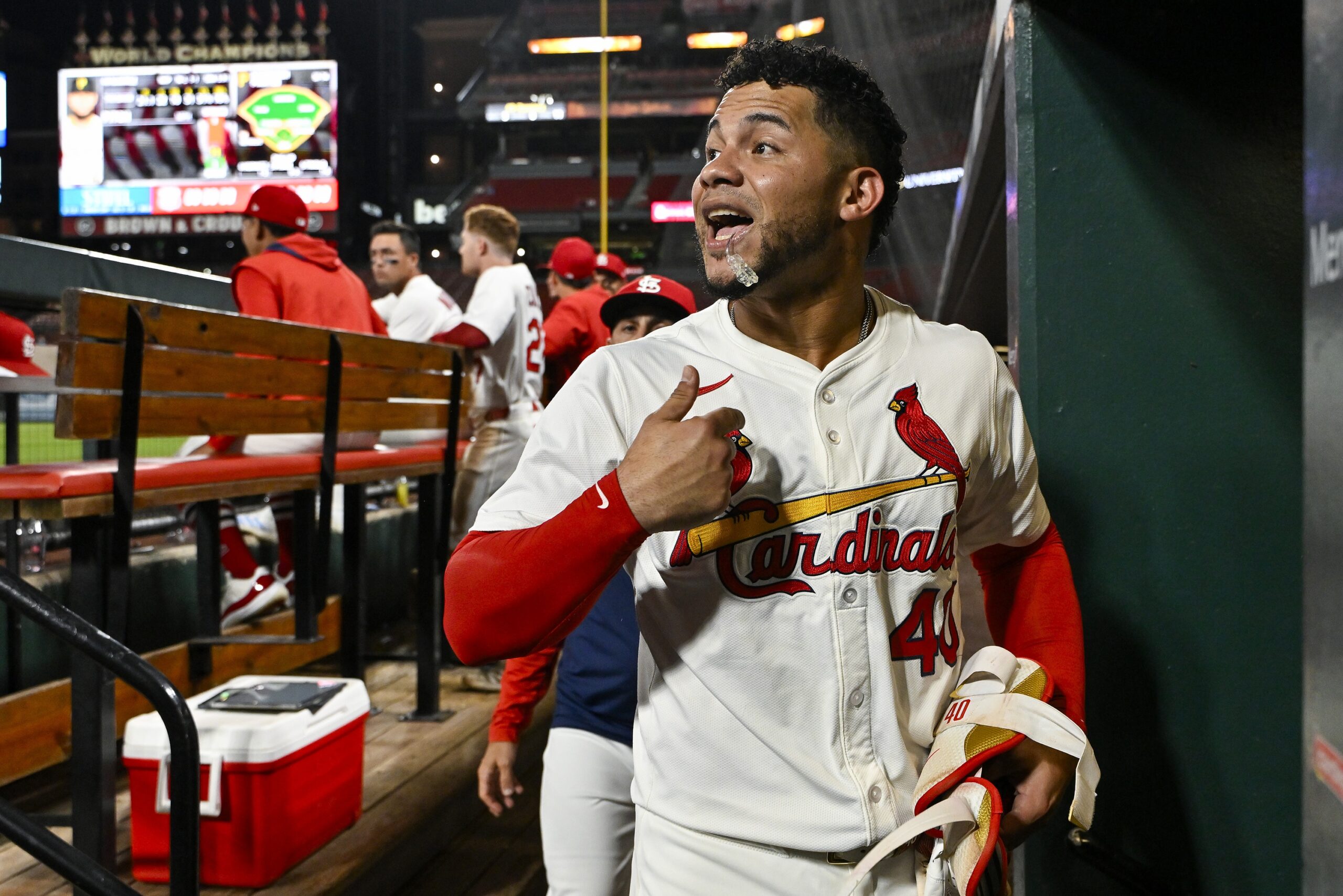 MLB Delivers Hefty Suspension After Explosive Ejection MLB Delivers Hefty Suspension After Explosive Ejection