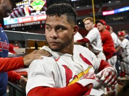 Insane Ejection Leads to MLB Star Being Suspended