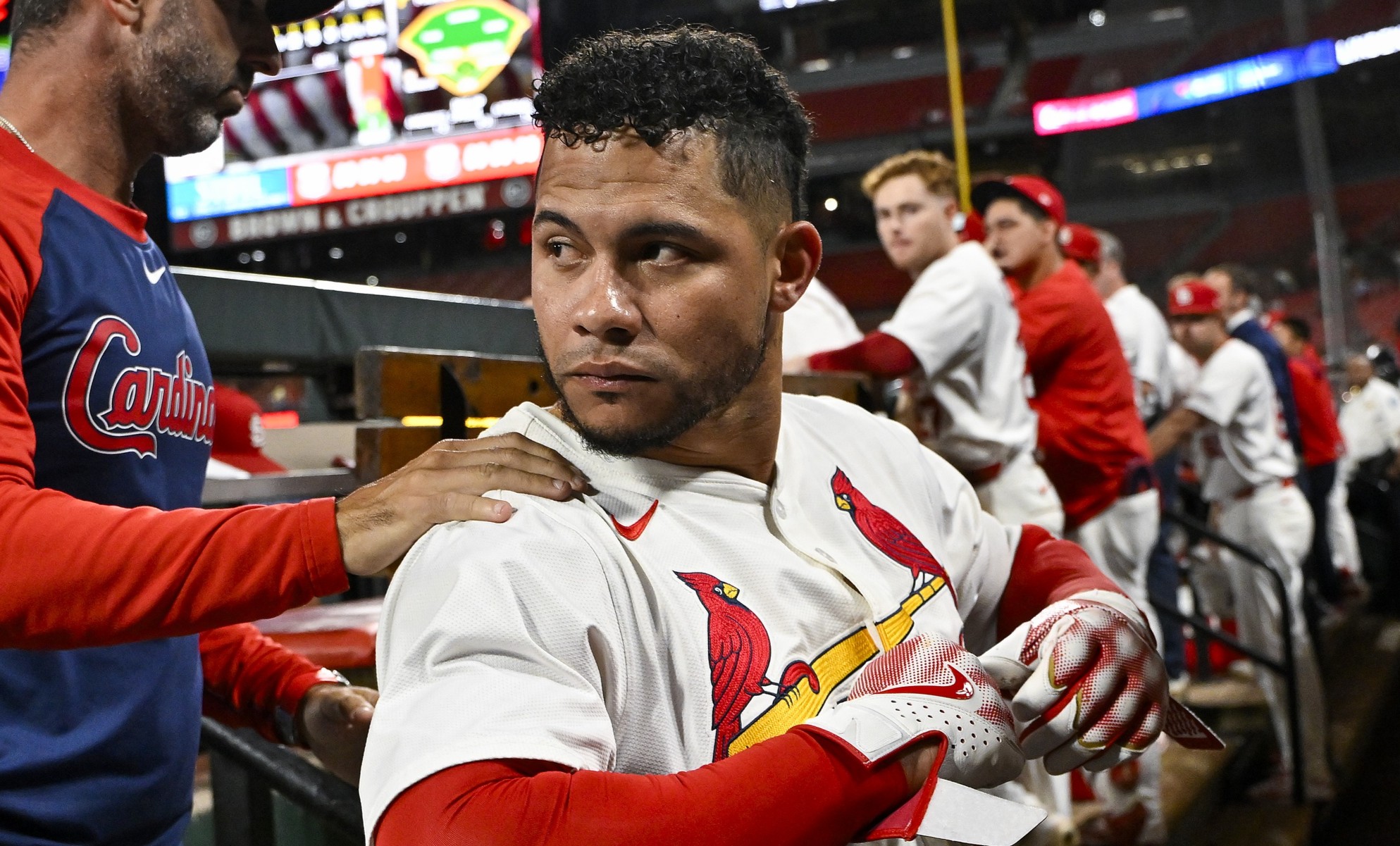 Insane Ejection Leads to MLB Star Being Suspended Insane Ejection Leads to MLB Star Being Suspended