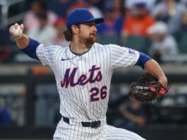 Mets Rookie Pitcher Off To A Historic Start