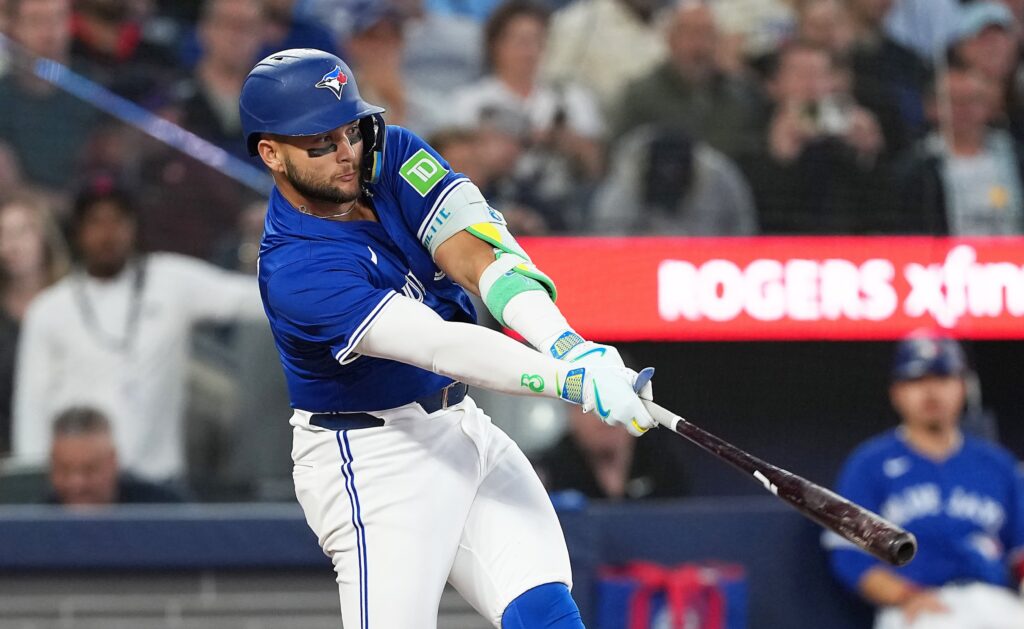Bo Bichette or Bust For the Braves - ATL Braves Country Bo Bichette or Bust For the Braves?