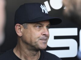 Yankees Manager Discusses Devin Williams' Rollercoaster of a Season